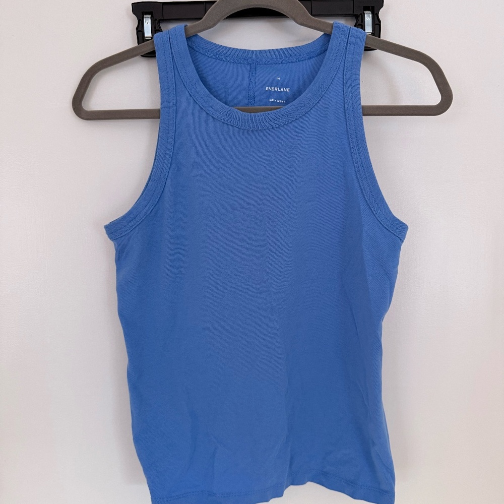 Everlane Tank